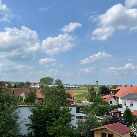Haus Am See Calden Luaran gambar