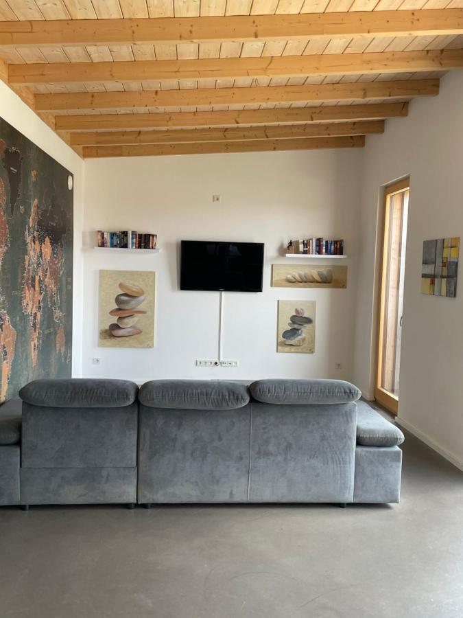 Haus Am See Calden Luaran gambar