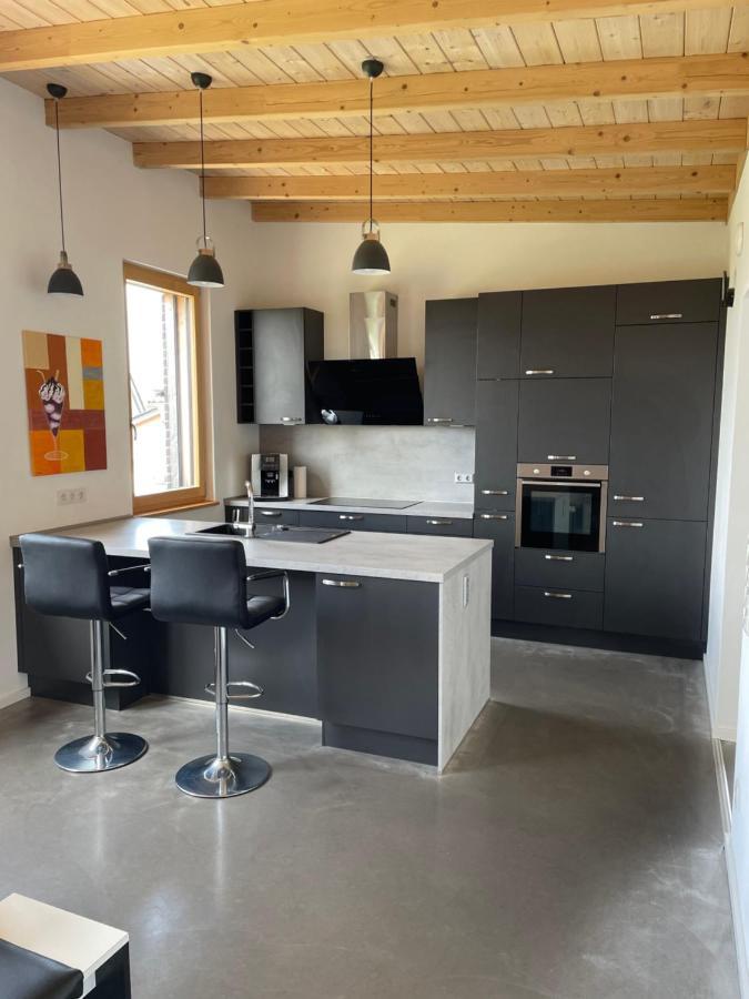 Haus Am See Calden Luaran gambar