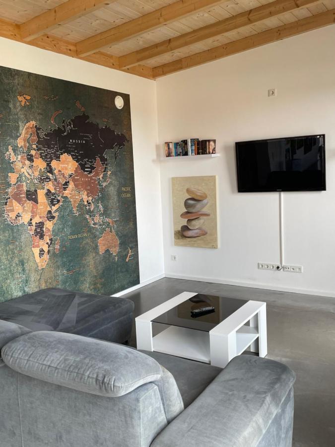Haus Am See Calden Luaran gambar