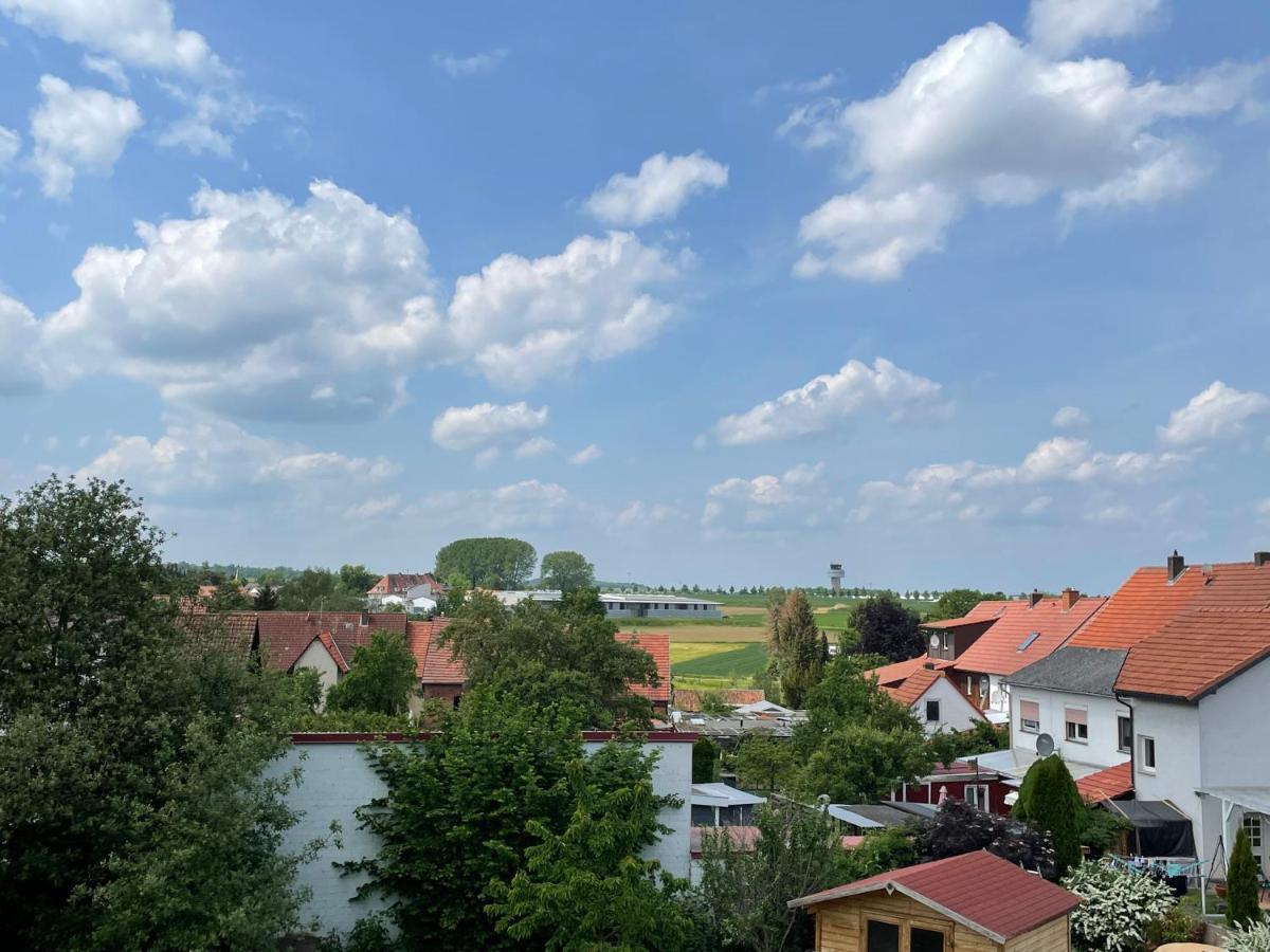 Haus Am See Calden Luaran gambar